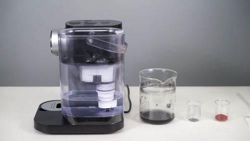 天然好水, 4秒沸騰 laica萊卡即熱直飲水機暴力測評