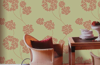 液體壁紙怎么選 選購技巧有哪些