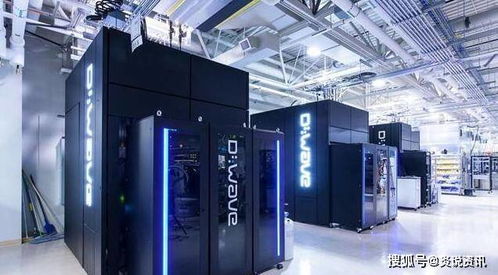 量子制造技術 為何成熟卻難量產？揭秘計算機網絡科技領域的開發瓶頸