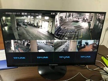 南京弱電工程公司專業服務 打造安全高效的監控系統工程安裝